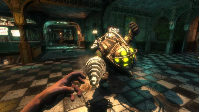 Epic Games Store: Free Games of the Week Made for Dishonored Fans