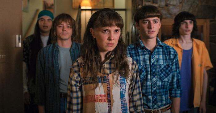 Netflix: Stranger Things, Resident Evil, Cyberpunk, dec ;cover the tantalizing schedule of Geeked Week 2022