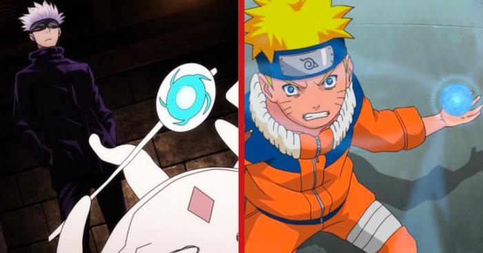 Naruto: 15 manga references slipped into pop culture works 
