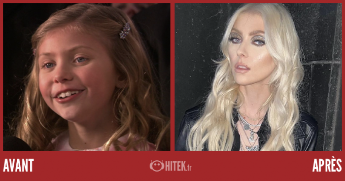 Before/After: What Spy Kids actors look like in 2022?