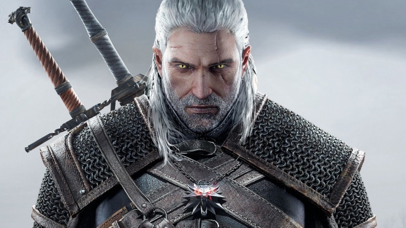  The Witcher: fight monsters with this magnificent collectible witcher medallion