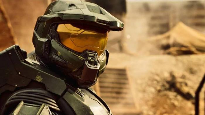 Halo: This Sex Scene Divides fans, the production takes the floor to defend it