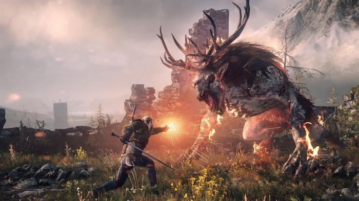 The Witcher 4: CD Projekt gives news of the long-awaited game