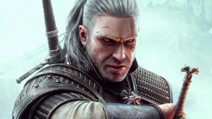 The Witcher: fight monsters with this beautiful collector's witcher medallion