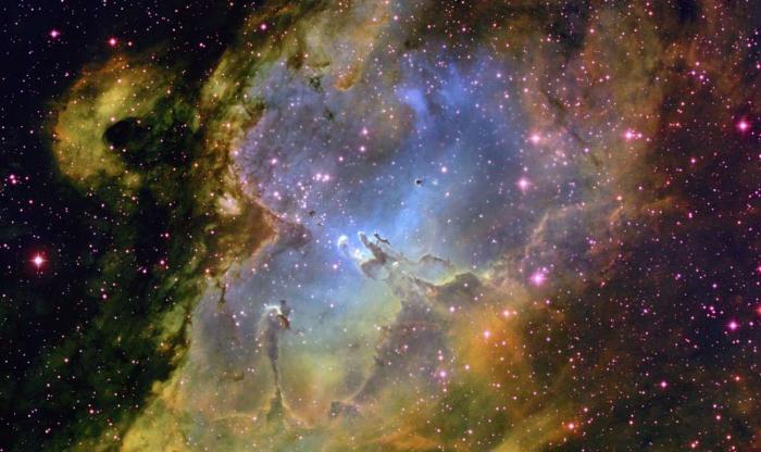 Interstellar travel: this new method could help us colonize the universe