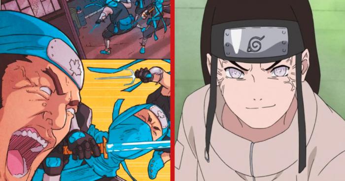 Naruto: 15 manga references slipped into pop culture works