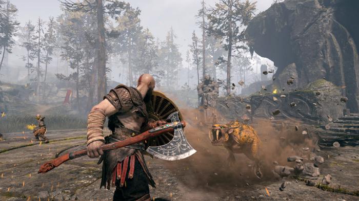 PlayStation Plus June 2022 free games leaked, one of the best PS4 games on offer