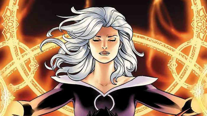 Doctor Strange 2: 10 facts about Charlize Theron's character in the MCU