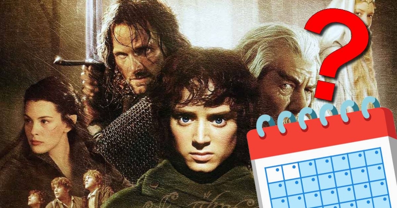 The Lord of the Rings: this new game developed by Ares Games is coming soon