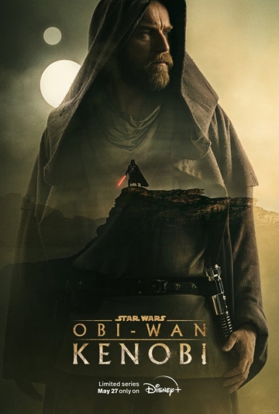 Obi-Wan Kenobi: The director compares the series to these two fan-favorite superhero movies