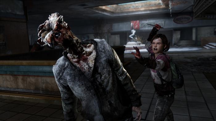 The Last of Us: This new monster never appeared in the game will be introduced in the series