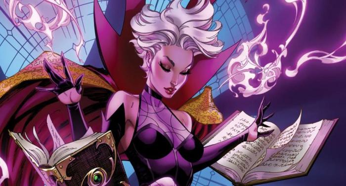 Doctor Strange 2: 10 facts to know about Charlize Theron's character in the MCU