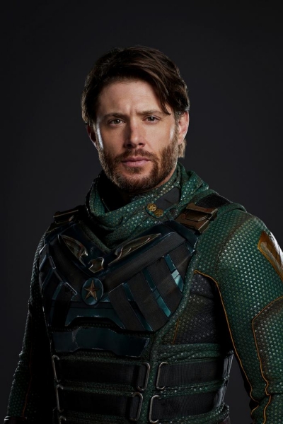The Boys season 3: this character is better than Homelander according to his interpreter