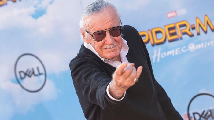 Marvel: Stan Lee will be making a comeback in the MCU