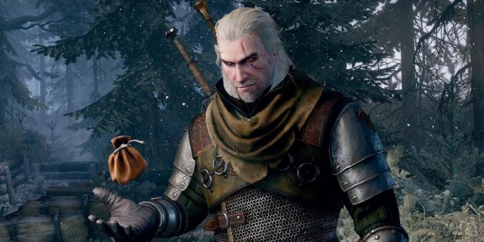 The Witcher 4: CD Projekt gives news of the long-awaited game