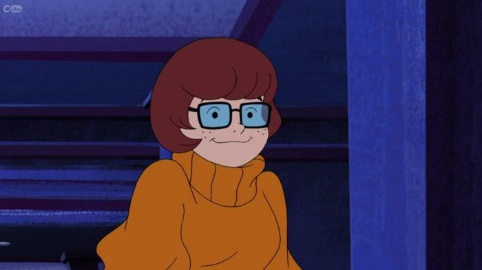 Scooby-Doo: the very adult spin-off of the cult series gets a bloody and sexy first visual