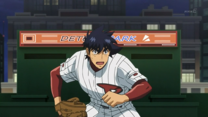 These 6 sports anime that shonen fans love