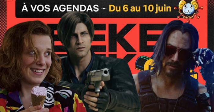 Netflix: Stranger Things, Resident Evil, Cyberpunk, check out the tantalizing schedule for Geeked Week 2022