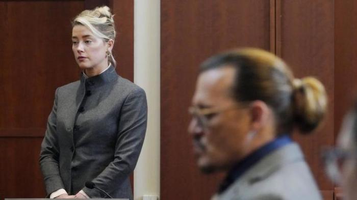 Johnny Depp lawsuit: Amber Heard makes unexpected last minute request