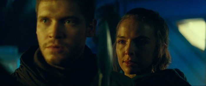 Star Wars: this forthcoming novel finally reveals the names of Rey's parents