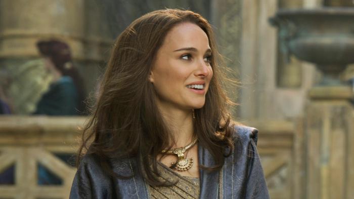 Thor Love and Thunder: this trailer reveal on the character of Jane Foster went unnoticed