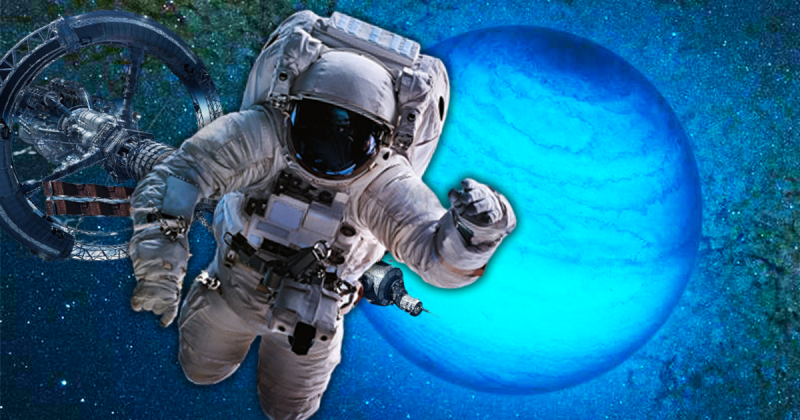 Interstellar travel: this new method could help us colonize the universe
