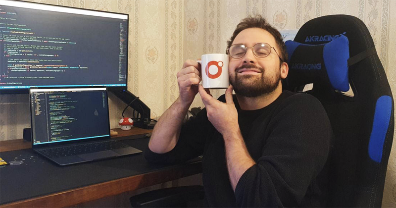Ecole O'clock: become a developer thanks to a one-of-a-kind training in France