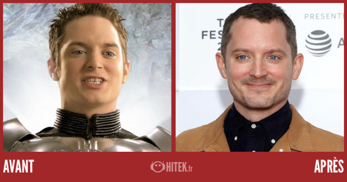 Before/After: What Spy Kids actors look like in 2022?