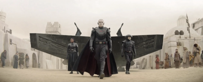 Obi-Wan Kenobi: 23 Details and Things to Remember in the First Two Episodes