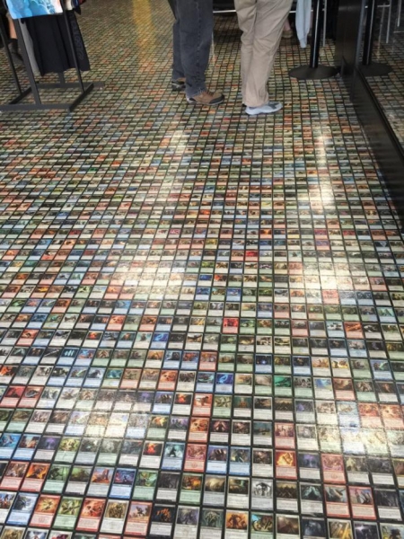 Pokémon, Magic The Gathering: 8 Best Ways to Recycle Your Old Cards