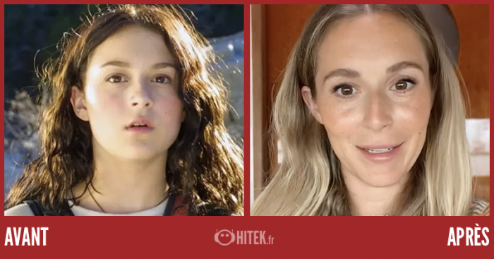 Before/After: What Spy Kids actors look like in 2022?
