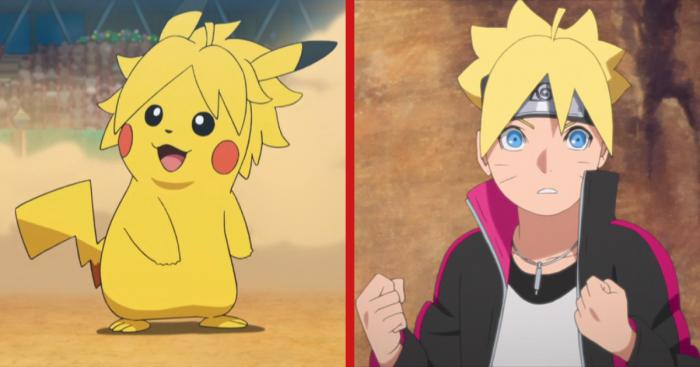 Naruto: 15 manga references slipped into pop culture works