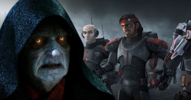 The Bad Batch season 2: Palpatine returns in this epic first trailer