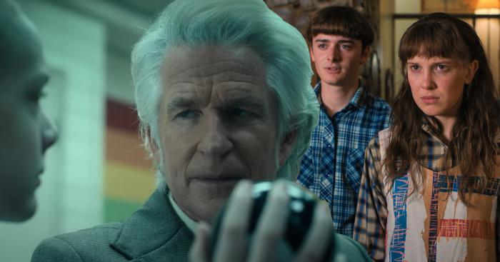 Stranger Things season 4: Netflix unveils the first eight minutes of episode 1