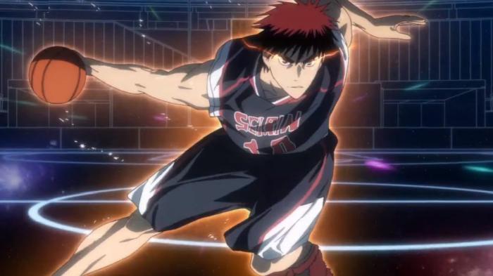 These 6 sports anime shonen fans love