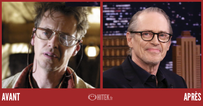 Before/After: What Spy Kids actors look like in 2022?