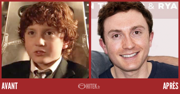 Before/After: What the cast of Spy Kids in 2022?