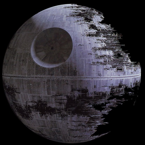 Star Wars: Fans Mourn Death of X-Wing Designer and the Death Star