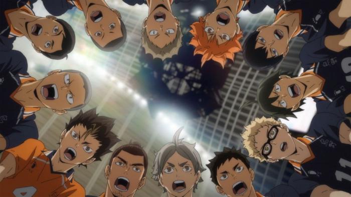 These 6 anime that shonen fans love