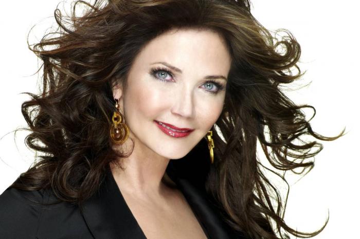 DC: Wonder Woman is an LGBTQI+ icon according to Lynda Carter