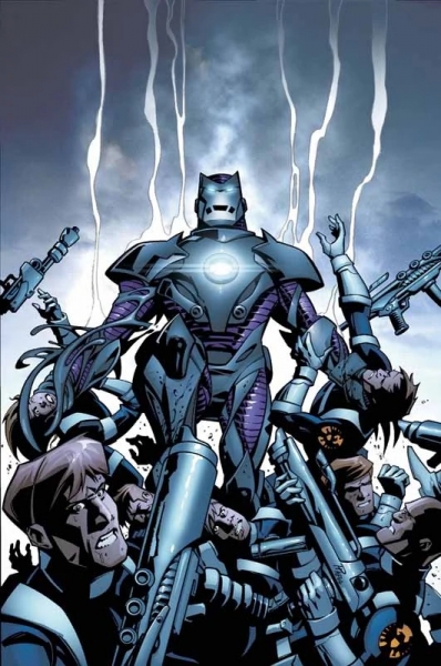 Marvel: 5 moments when Iron Man would have preferred to be done