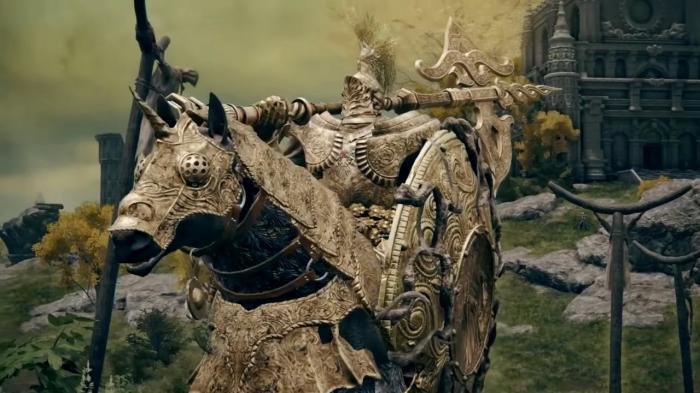 Elden Ring: The game becomes very easy thanks to this glitch