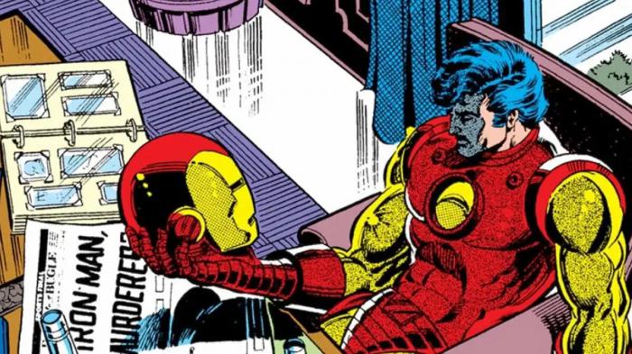 Marvel: 5 moments when Iron Man would have preferred to be done