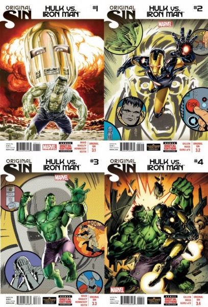  Marvel: these 5 moments when Iron Man would surely have preferred to be done