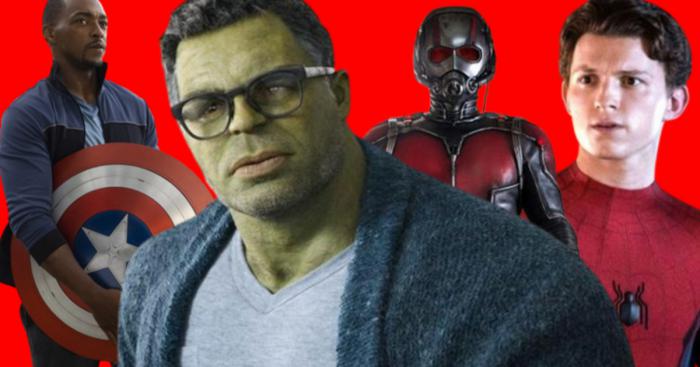 Marvel: here is the list of the last Avengers in activity
