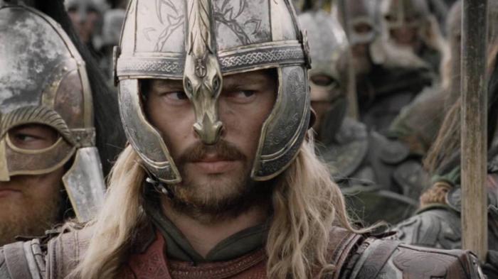 The Lord of the Rings: Karl Urban (The Boys) explains how he joined the adventure in 2002