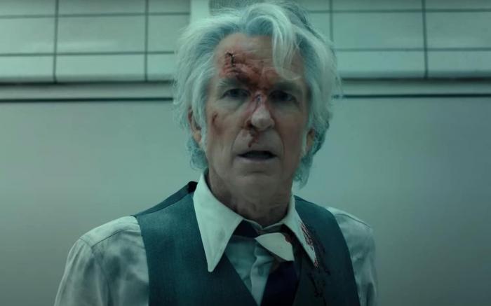 Stranger Things: this inconsistency would have been spotted in season 4 of the series ;rie Netflix
