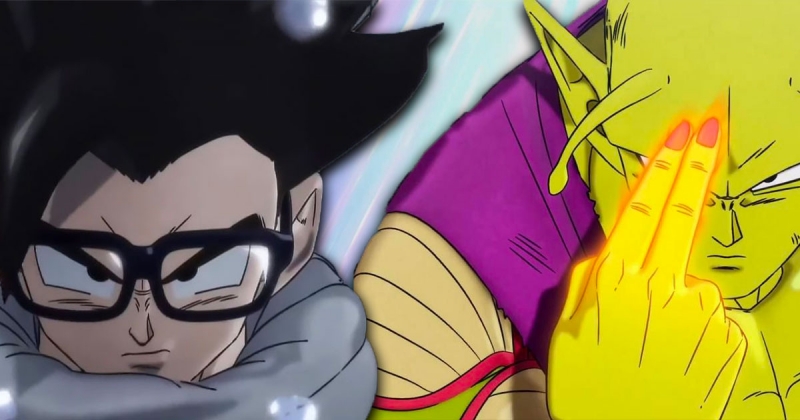Dragon Ball Super: Toriyama finally explains why Piccolo and Son Gohan are the heroes of the film and not Goku