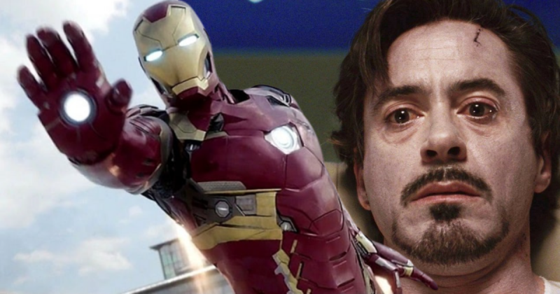Marvel: These 5 moments when Iron Man would surely have preferred to end