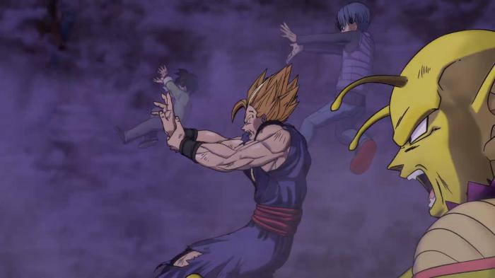 Dragon Ball Super: Toriyama finally explains why Piccolo and Son Gohan are the heroes of the film and not Goku